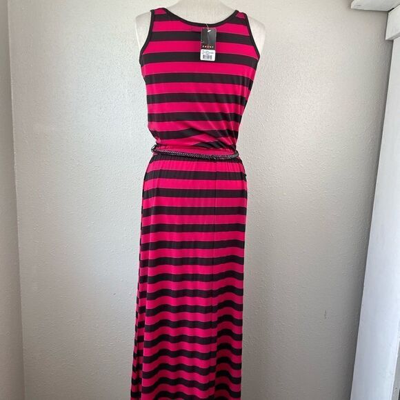 NWT Fever Maxi Dress Size XS - Picture 7 of 10